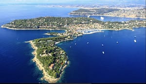 Saint-Jean-Cap-Ferrat